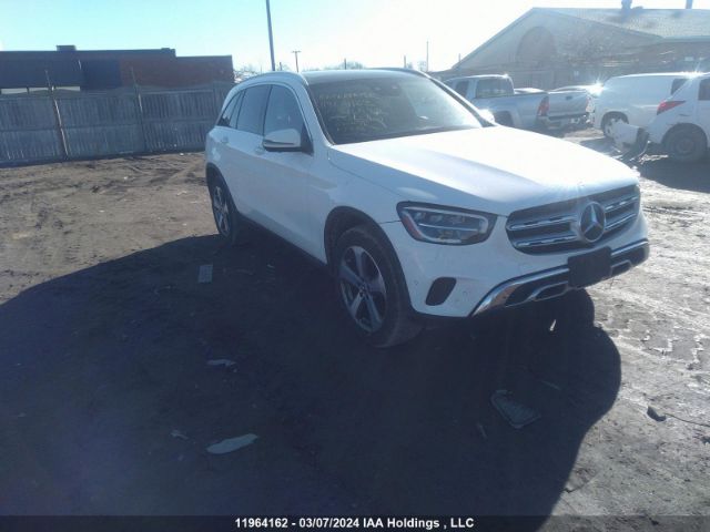 Auction sale of the 2021 Mercedes-benz Glc 300 4matic, vin: W1N0G8EB3MV316532, lot number: 11964162