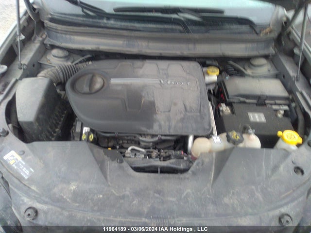 1C4PJMBXXND521448 Jeep Cherokee Trailhawk