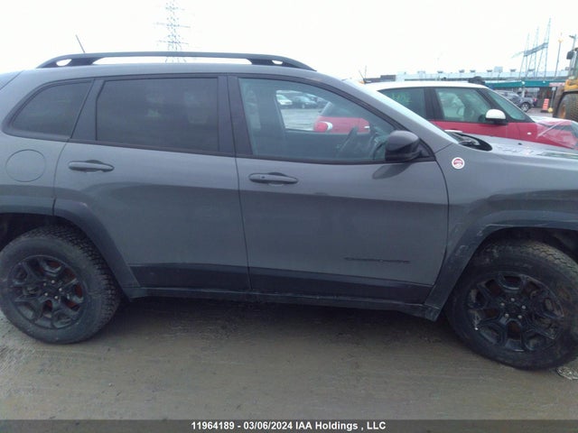1C4PJMBXXND521448 Jeep Cherokee Trailhawk