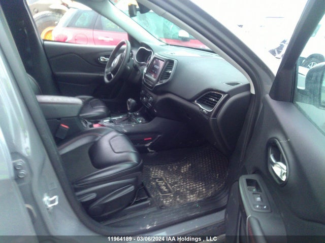 1C4PJMBXXND521448 Jeep Cherokee Trailhawk