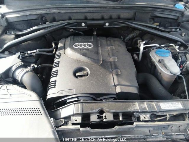 WA1WFCFP6EA008243 Audi Q5