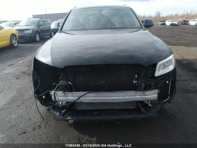 WA1WFCFP6EA008243 Audi Q5