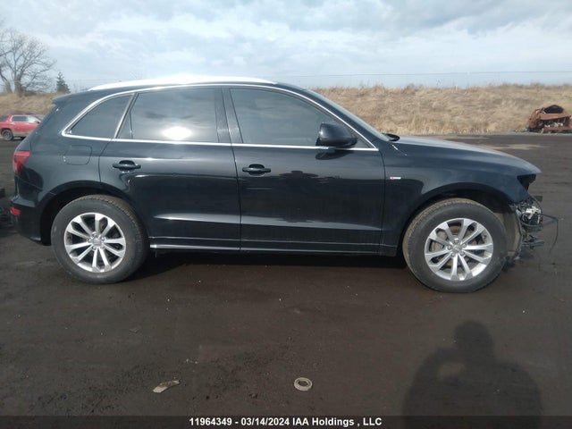 WA1WFCFP6EA008243 Audi Q5