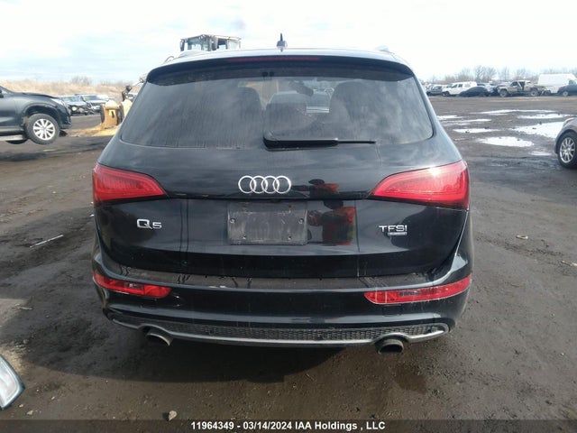 WA1WFCFP6EA008243 Audi Q5