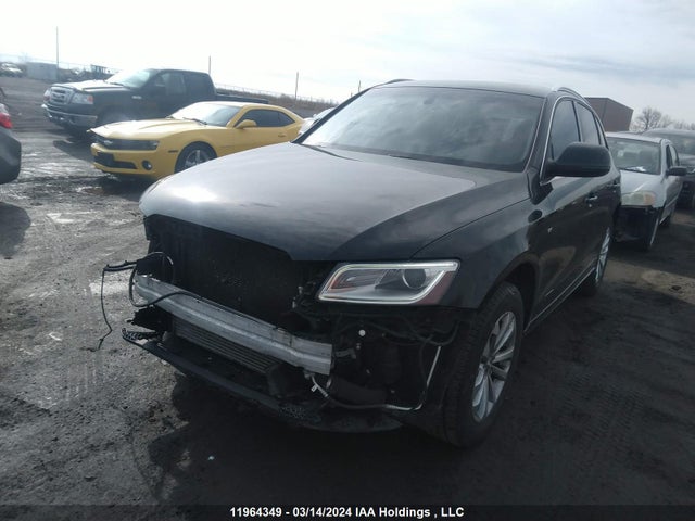 WA1WFCFP6EA008243 Audi Q5