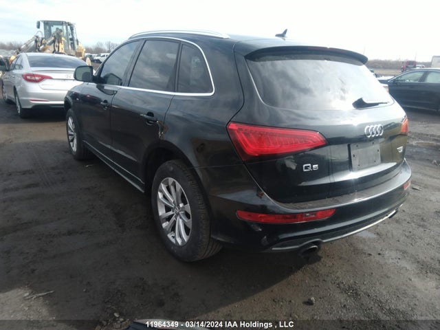 WA1WFCFP6EA008243 Audi Q5