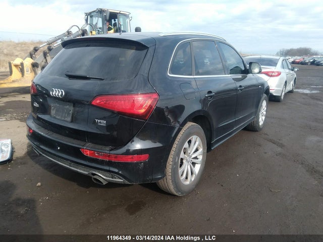 WA1WFCFP6EA008243 Audi Q5