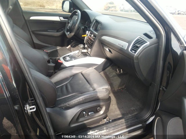 WA1WFCFP6EA008243 Audi Q5