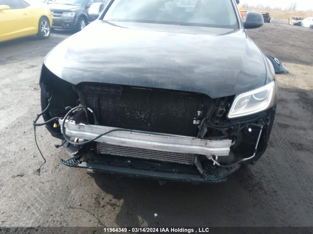 WA1WFCFP6EA008243 Audi Q5