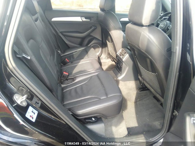 WA1WFCFP6EA008243 Audi Q5