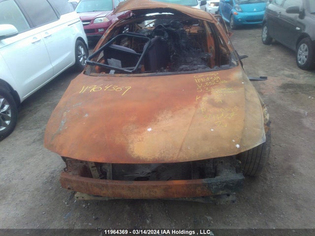 Hyundai ELANTRA SEL 2023 KMHLM4AG6PU552363 Image 11