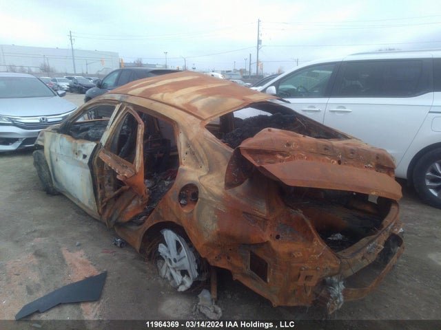 Hyundai ELANTRA SEL 2023 KMHLM4AG6PU552363 Image 3