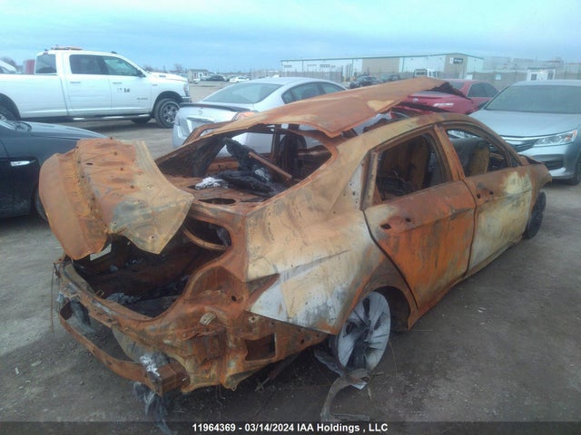 Hyundai ELANTRA SEL 2023 KMHLM4AG6PU552363 Image 4