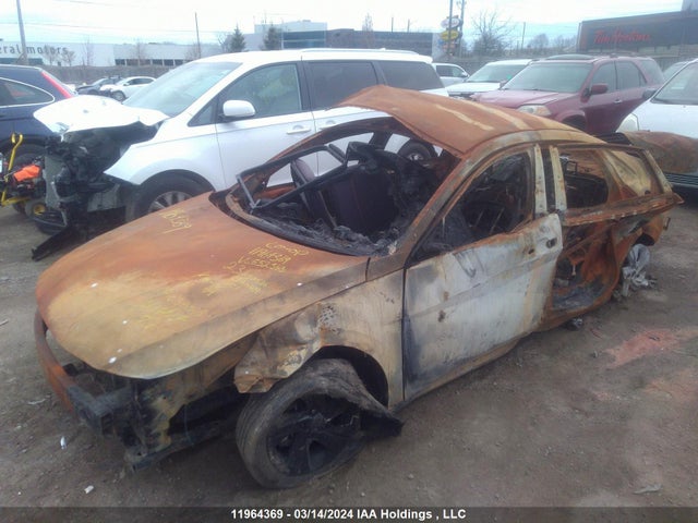 Hyundai ELANTRA SEL 2023 KMHLM4AG6PU552363 Image 6