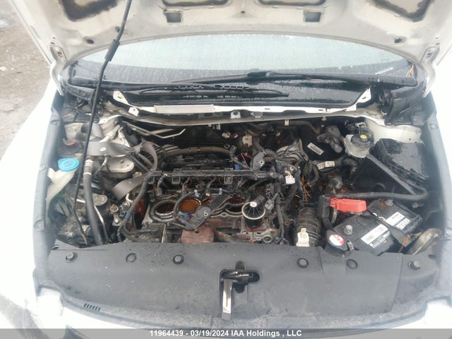 Aukcja sprzedaży 2011 Honda Civic Sdn, vin: 2HGFA1F45BH100540, numer aukcji: 11964439