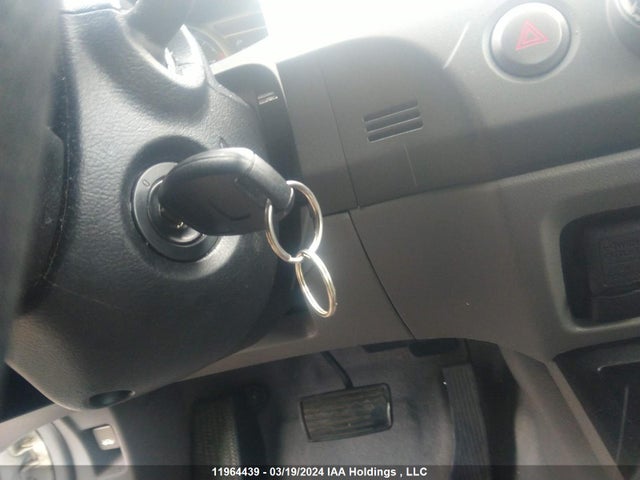 Aukcja sprzedaży 2011 Honda Civic Sdn, vin: 2HGFA1F45BH100540, numer aukcji: 11964439