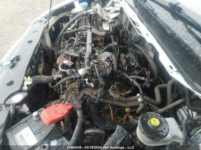 Aukcja sprzedaży 2011 Honda Civic Sdn, vin: 2HGFA1F45BH100540, numer aukcji: 11964439