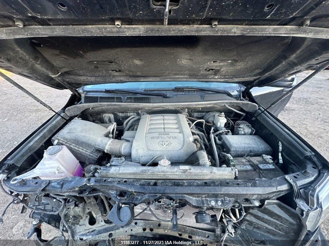 Toyota Tundra Sr5 2021 5TFDY5F10MX979510 Image 11