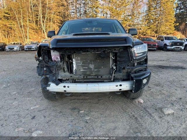 Toyota Tundra Sr5 2021 5TFDY5F10MX979510 Image 7