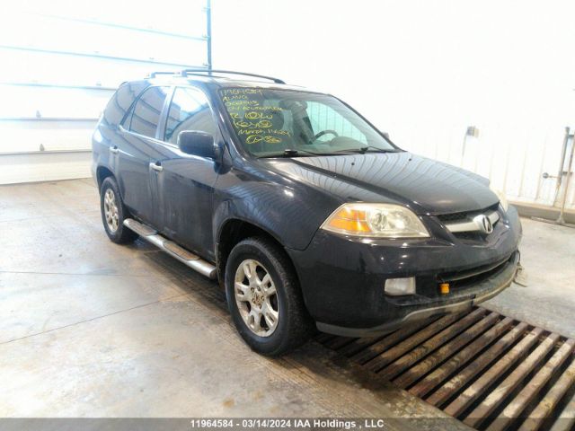 Auction sale of the 2004 Acura Mdx, vin: 2HNYD18944H002913, lot number: 11964584