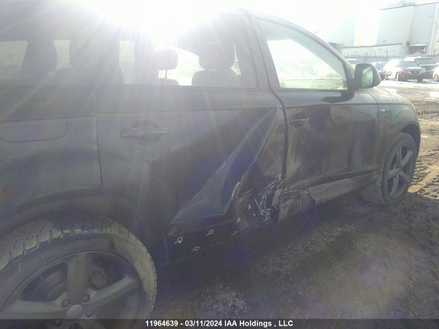 Продаж на аукціоні авто 2014 Audi Q7, vin: WA1DMCFE1ED005146, номер лоту: 11964639