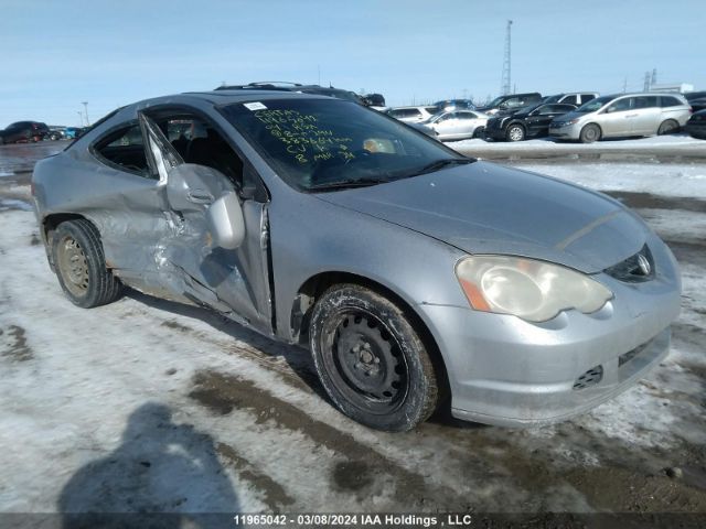 Auction sale of the 2004 Acura Rsx, vin: JH4DC53064S800294, lot number: 11965042