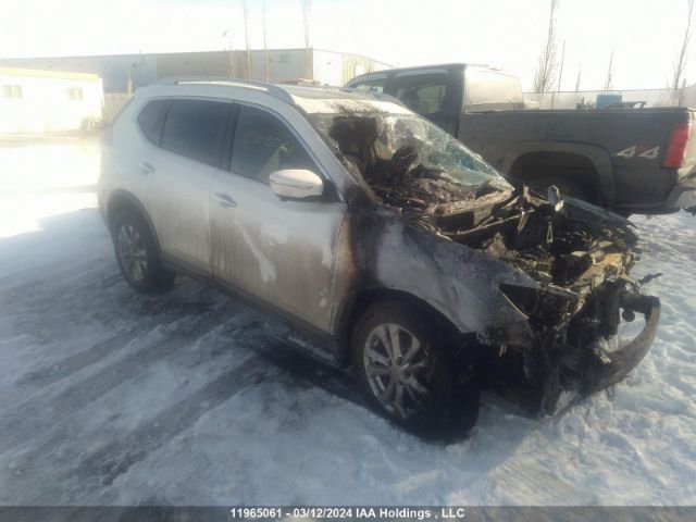 Auction sale of the 2015 Nissan Rogue, vin: 5N1AT2MM9FC774531, lot number: 11965061