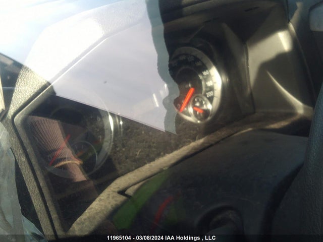 1C6RR7FG8NS174847 RAM 1500 Classic Tradesman