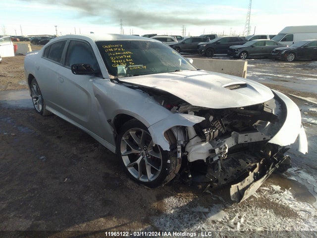 2C3CDXHG1MH520726 Dodge Charger