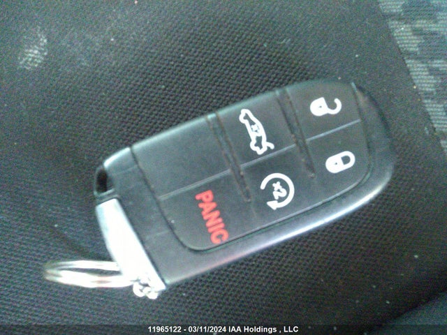 2C3CDXHG1MH520726 Dodge Charger