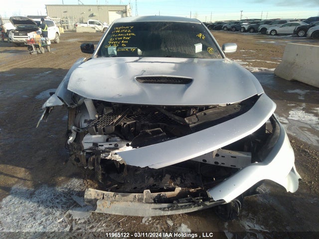 2C3CDXHG1MH520726 Dodge Charger
