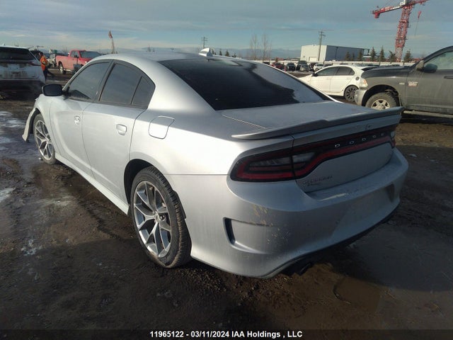 2C3CDXHG1MH520726 Dodge Charger