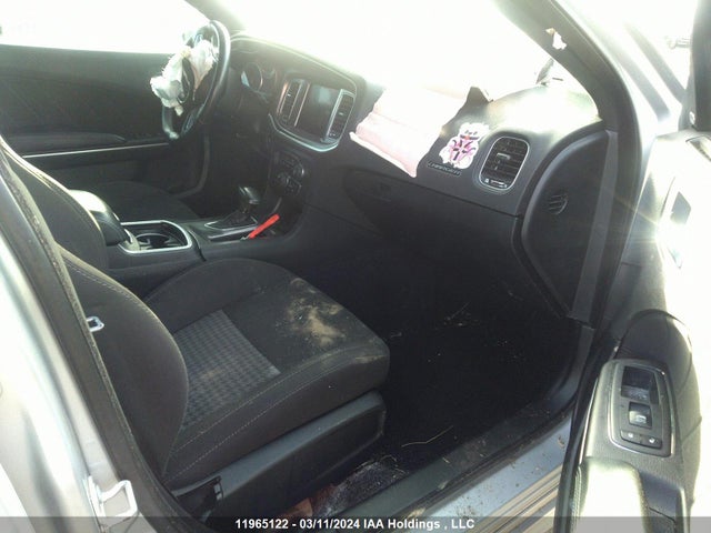 2C3CDXHG1MH520726 Dodge Charger