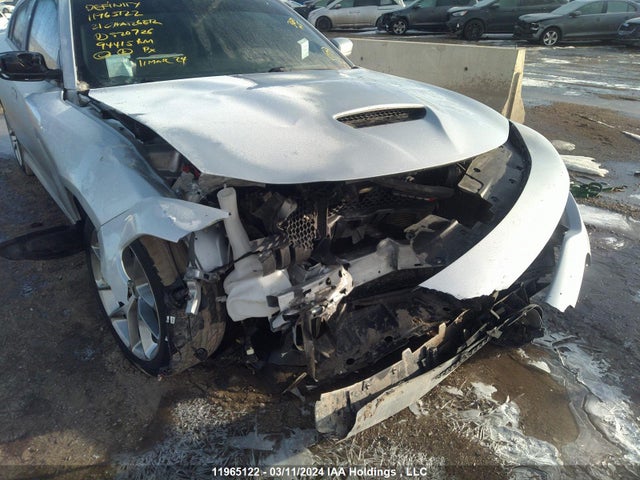 2C3CDXHG1MH520726 Dodge Charger