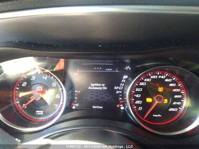 2C3CDXHG1MH520726 Dodge Charger