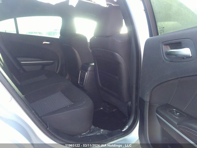 2C3CDXHG1MH520726 Dodge Charger
