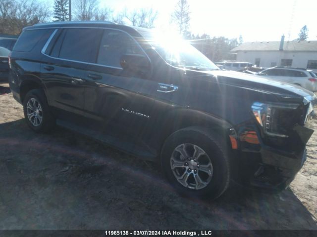 Auction sale of the 2024 Gmc Yukon, vin: 1GKS2AKD2RR175341, lot number: 11965138