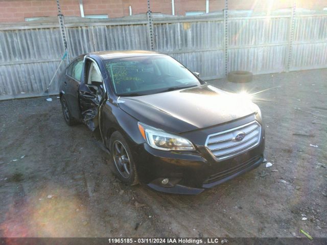 Auction sale of the 2015 Subaru Legacy, vin: 4S3BNFN60F3064556, lot number: 11965185