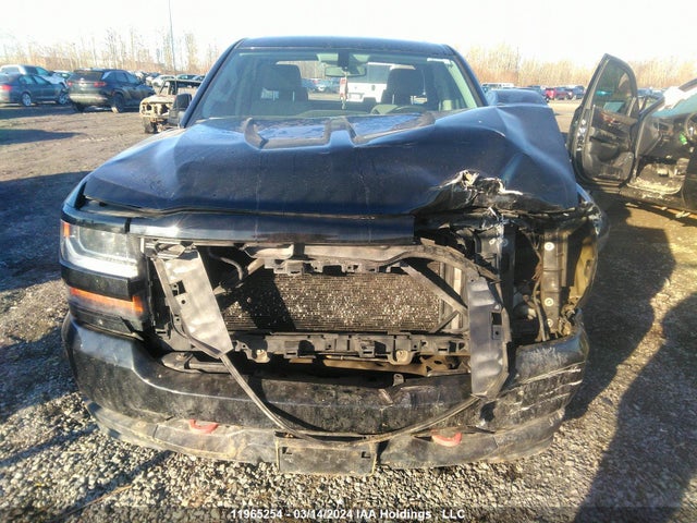 Chevrolet Silverado 1500 2016 1GCVKPEC5GZ252781 Image 12