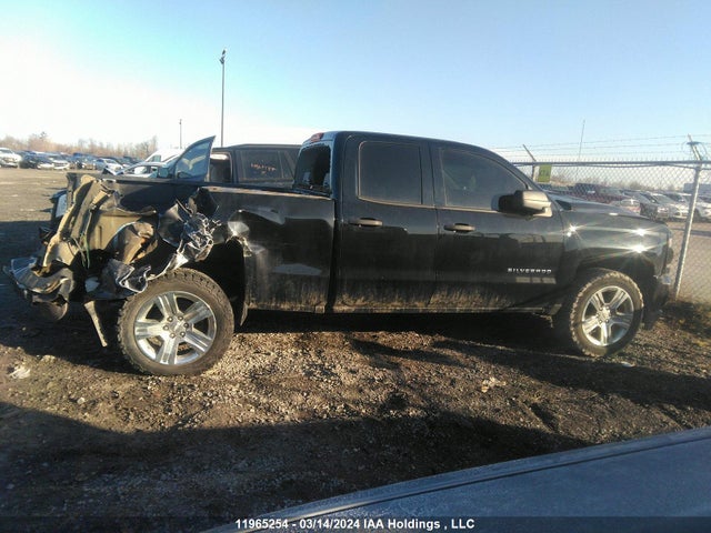Chevrolet Silverado 1500 2016 1GCVKPEC5GZ252781 Image 13
