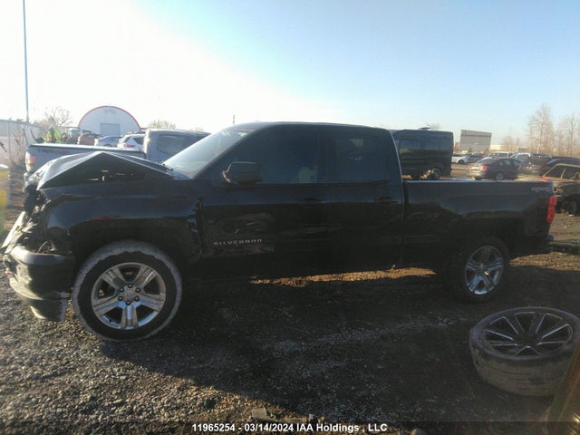 Chevrolet Silverado 1500 2016 1GCVKPEC5GZ252781 Image 14
