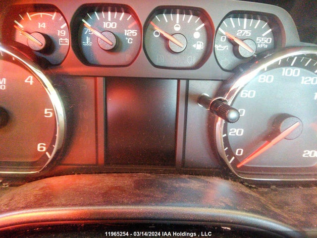 Chevrolet Silverado 1500 2016 1GCVKPEC5GZ252781 Image 15