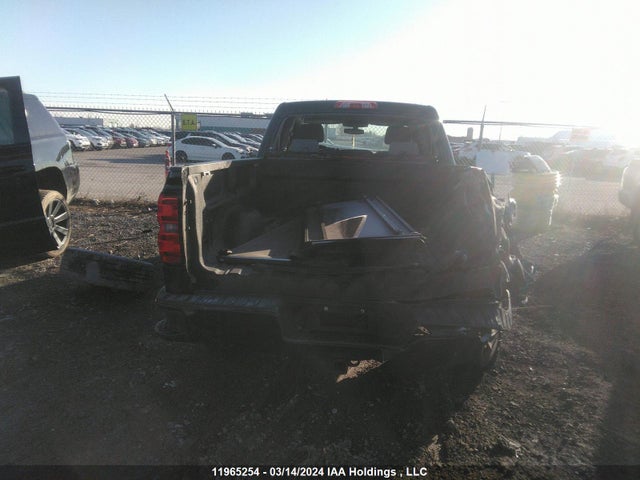 Chevrolet Silverado 1500 2016 1GCVKPEC5GZ252781 Image 16
