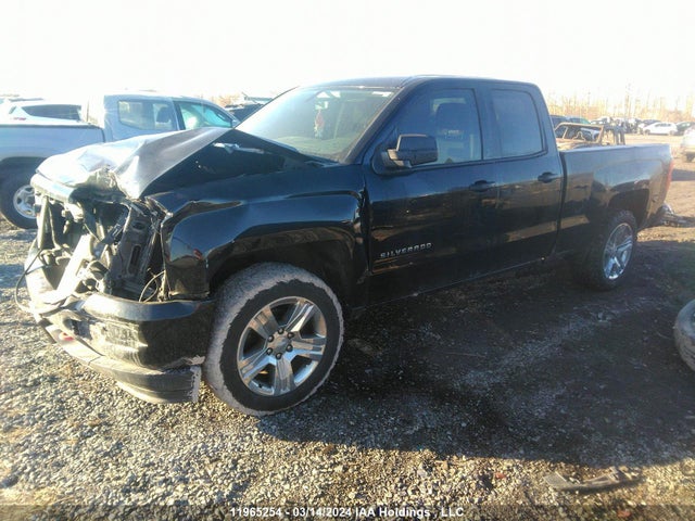 Chevrolet Silverado 1500 2016 1GCVKPEC5GZ252781 Image 2