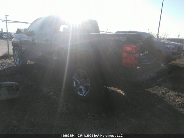 Chevrolet Silverado 1500 2016 1GCVKPEC5GZ252781 Image 3