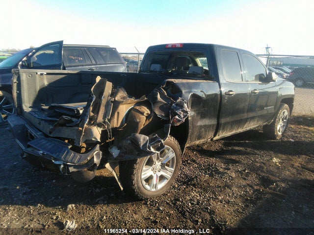 Chevrolet Silverado 1500 2016 1GCVKPEC5GZ252781 Image 4