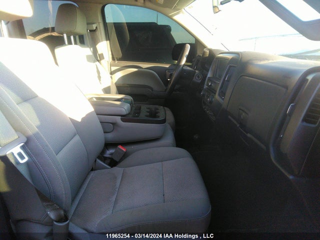 Chevrolet Silverado 1500 2016 1GCVKPEC5GZ252781 Image 5