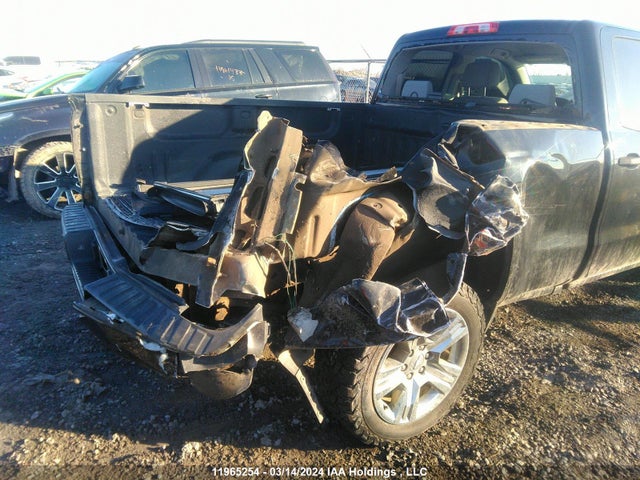 Chevrolet Silverado 1500 2016 1GCVKPEC5GZ252781 Image 6