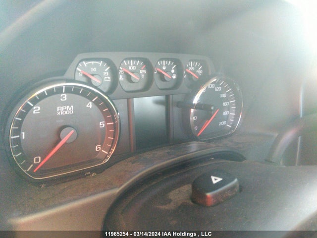 Chevrolet Silverado 1500 2016 1GCVKPEC5GZ252781 Image 7