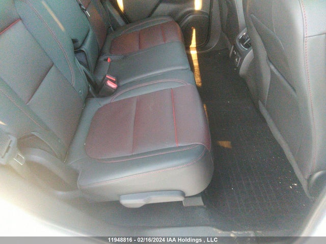 Chevrolet BLAZER 2019 3GNKBJRS5KS694118 Image 8
